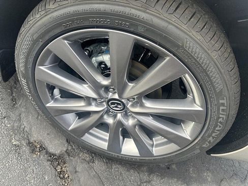 New 2026 MAZDA MAZDA3 2.5 S Sedan w/ Preferred Pkg FWD image 24