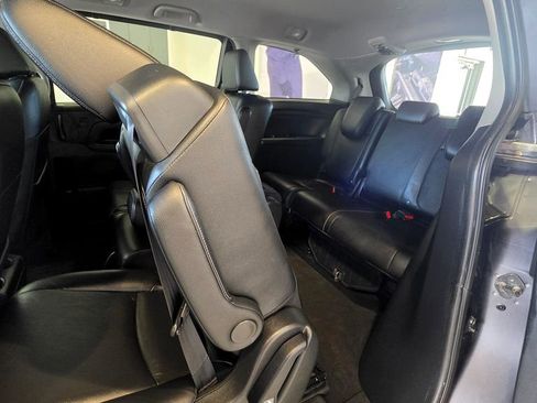 Used 2024 Honda Odyssey EX-L image 56