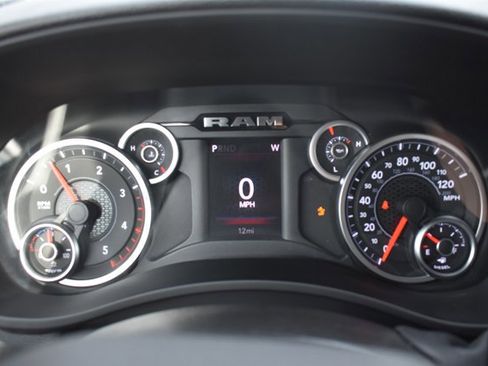 New 2026 RAM 3500 Tradesman image 20