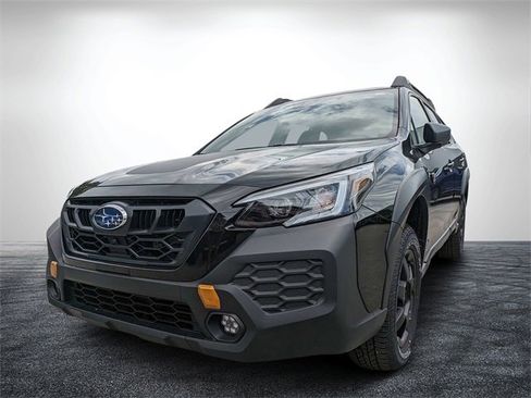 New 2025 Subaru Outback Wilderness image 8