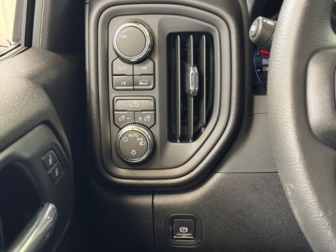 New 2026 GMC Sierra 1500 Pro w/ Trailering Package AWD/4WD image 28