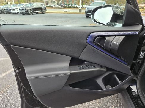 Used 2025 BMW X3 xDrive30i image 19