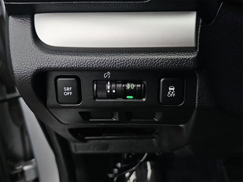 Used 2016 Subaru Forester 2.5i Premium image 25