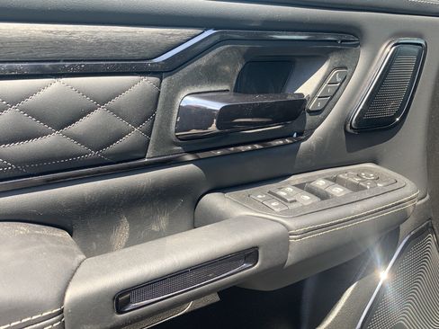New 2026 RAM 1500 Limited AWD/4WD image 13