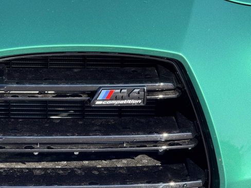 New 2026 BMW M4 Competition image 33