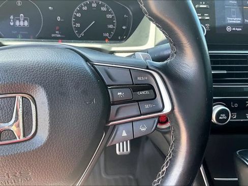 Used 2022 Honda Accord Sport Special Edition image 21