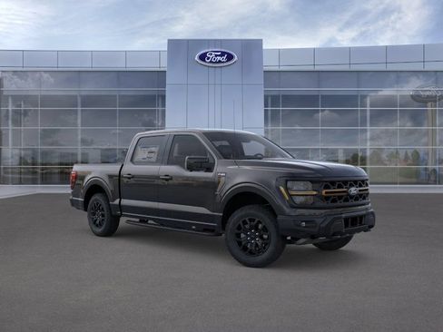 Used 2026 Ford F150 Tremor w/ Equipment Group 402A High AWD/4WD image 8