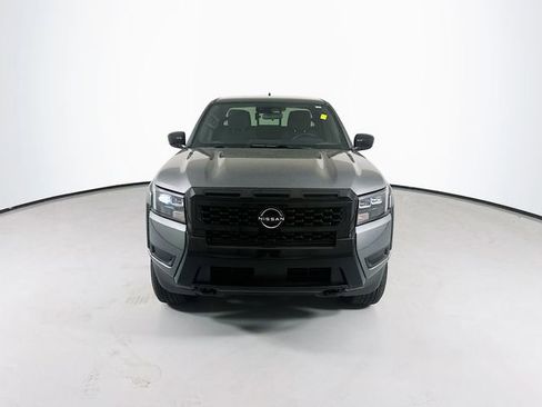 Used 2026 Nissan Frontier SV w/ Tow Package AWD/4WD image 4