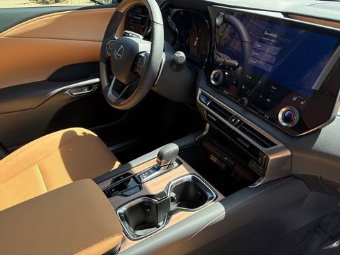 New 2026 Lexus RX 350 Premium FWD image 28