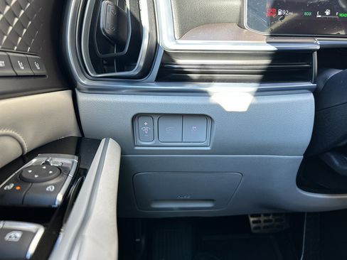 New 2026 Kia Sorento SX Prestige image 28