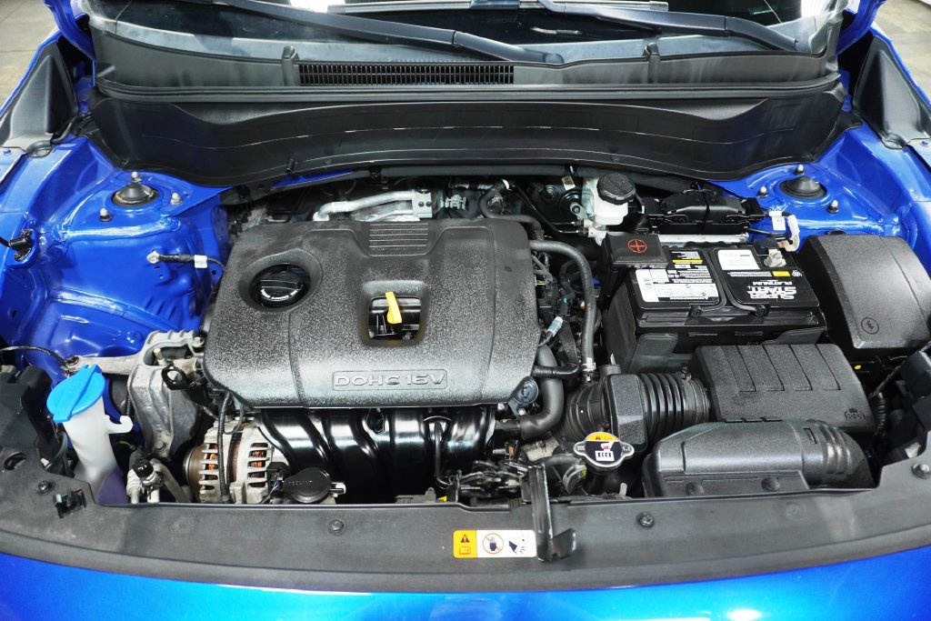 Used 2022 Kia Seltos EX AWD/4WD image 13