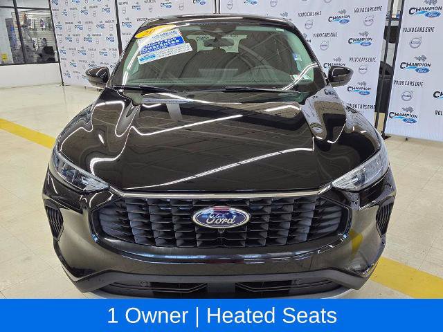 Certified 2023 Ford Escape Active w/ Tech Pack #2 AWD/4WD image 2