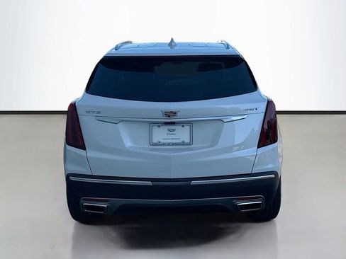 New 2025 Cadillac XT5 Premium Luxury w/ Technology Package image 6