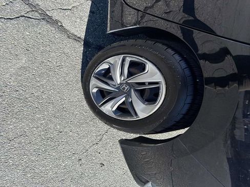 Used 2020 Honda Civic LX image 11