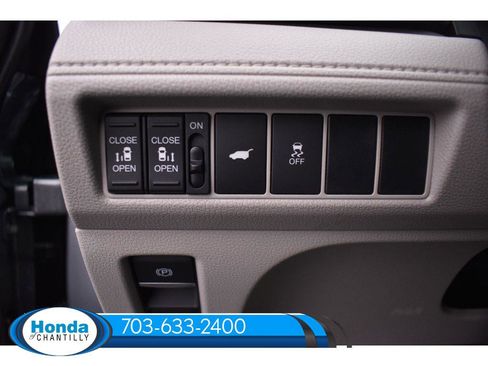 New 2026 Honda Odyssey EX-L image 22