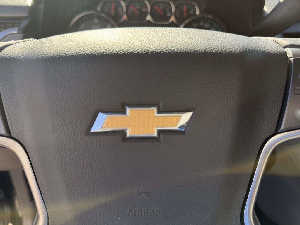 Used 2017 Chevrolet Tahoe LT AWD/4WD image 31
