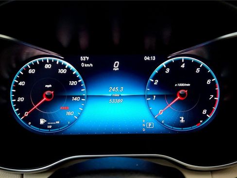 Used 2019 Mercedes-Benz C 300 4MATIC Sedan image 19