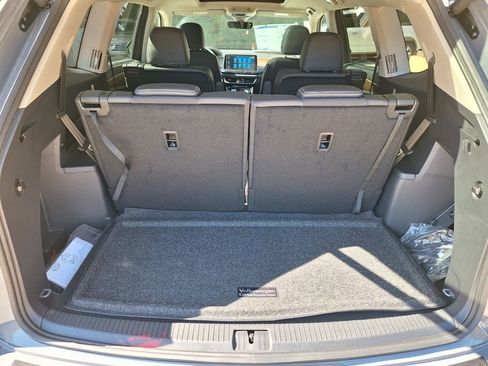 New 2026 Volkswagen Atlas SE image 27