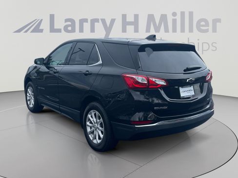Used 2019 Chevrolet Equinox LT AWD/4WD image 3