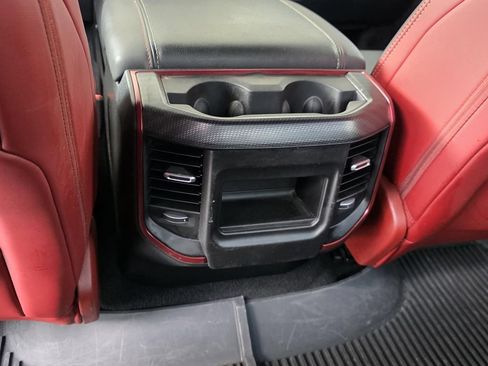Used 2025 RAM 1500 Rebel w/ Rebel Level 1 Equipment Group AWD/4WD image 12