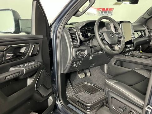 New 2026 RAM 1500 Limited w/ Night Edition image 25