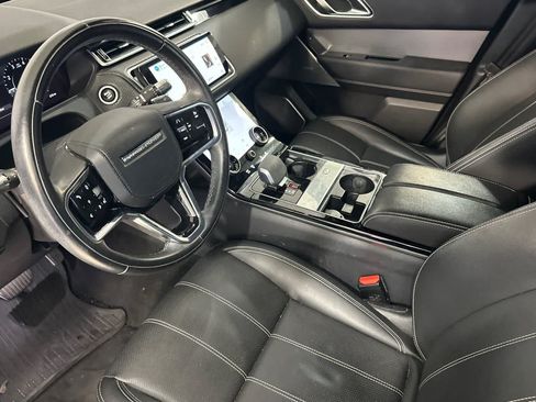 Used 2021 Land Rover Range Rover Velar R-Dynamic S AWD/4WD image 14