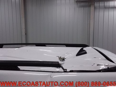 Used 2022 Ford Bronco Sport image 15