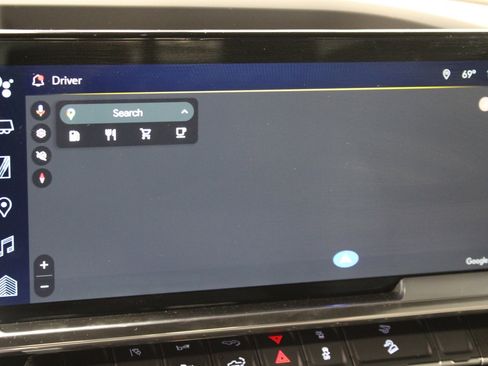 Used 2025 Chevrolet Silverado 2500 LTZ w/ LTZ Plus Package image 30