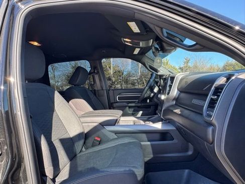 Used 2025 RAM 3500 Big Horn image 15