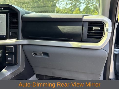 Used 2022 Ford F150 XLT w/ Equipment Group 302A High AWD/4WD image 33