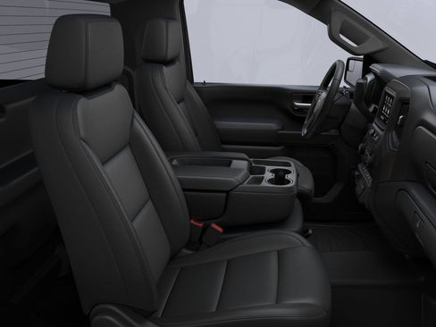 New 2026 Chevrolet Silverado 2500 W/T w/ WT Convenience Package image 56