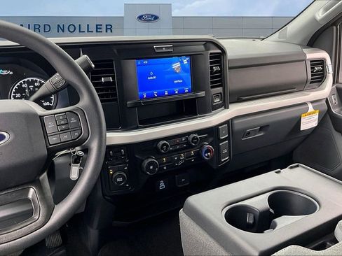 New 2026 Ford F350 XLT AWD/4WD image 6