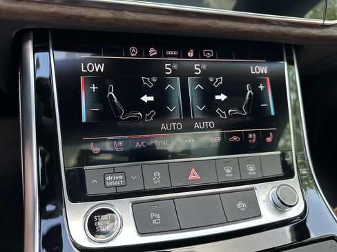 New 2026 Audi Q7 2.0T Premium Plus AWD/4WD image 22