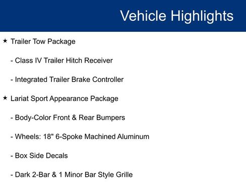 Used 2022 Ford F150 Lariat image 20