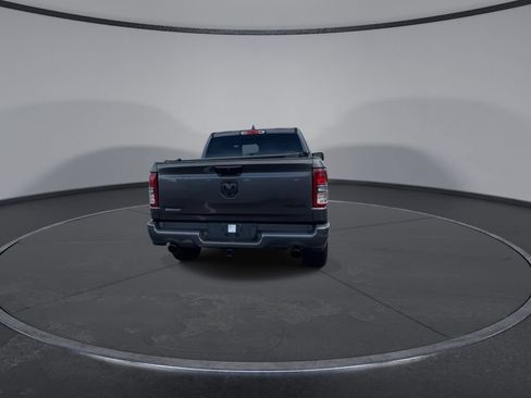 Used 2023 RAM 1500 Big Horn AWD/4WD image 8