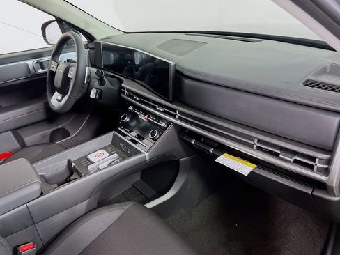 New 2026 Hyundai Santa Fe SE image 27