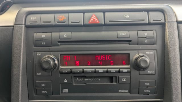 Used 2006 Audi A4 2.0T FWD image 33
