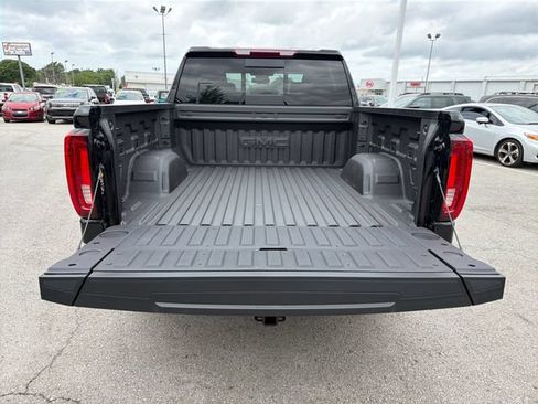 New 2026 GMC Sierra 1500 SLT w/ SLT Premium Plus Package AWD/4WD image 25