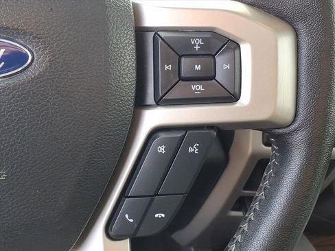 Used 2020 Ford F150 Lariat w/ Equipment Group 502A Luxury image 11