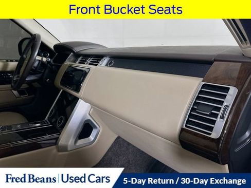 Used 2021 Land Rover Range Rover Westminster Edition AWD/4WD image 34