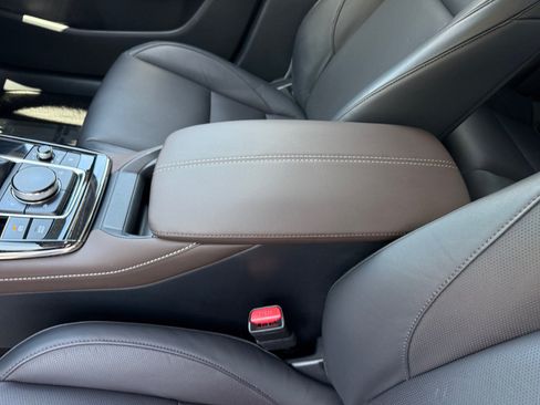 Certified 2021 MAZDA CX-30 AWD 2.5 S w/ Premium Package image 14