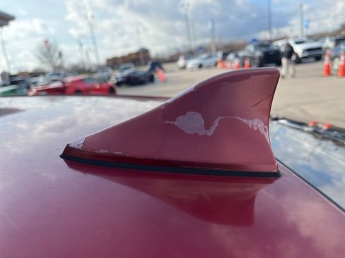 Used 2013 Kia Optima LX image 22