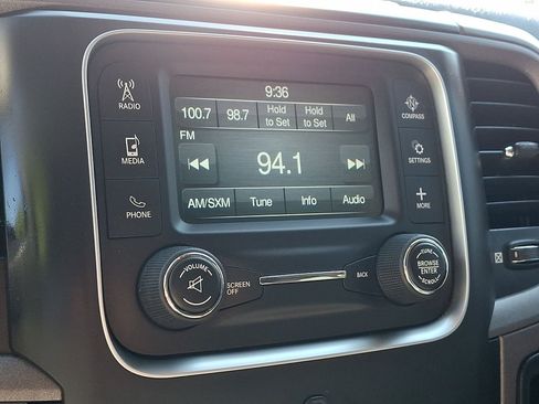 Used 2019 RAM 1500 Express w/ Express Value Package AWD/4WD image 14
