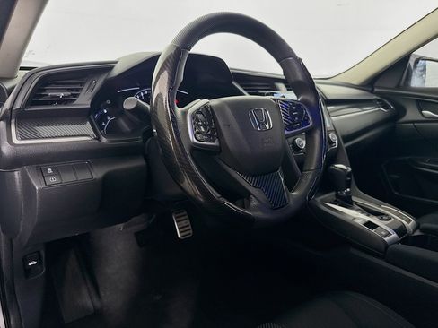 Used 2018 Honda Civic LX image 20