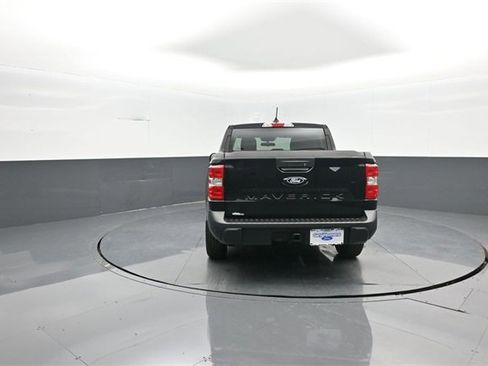 New 2026 Ford Maverick XLT w/ XLT Luxury Package image 6