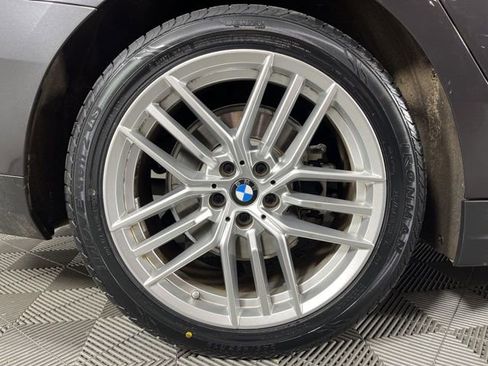 Used 2024 BMW 530i RWD image 16