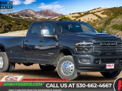 New 2026 RAM 3500 Laramie