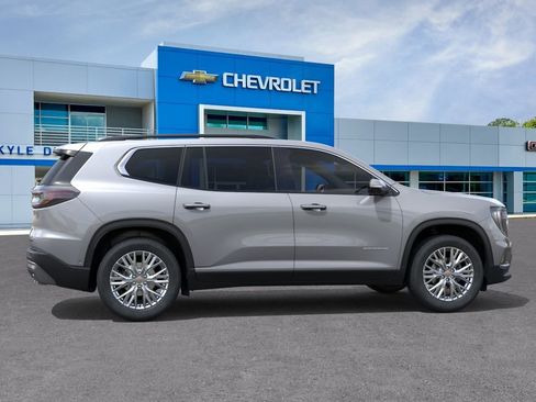 New 2026 GMC Acadia Elevation image 5