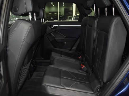 Used 2022 Audi Q3 2.0T Premium Plus image 31