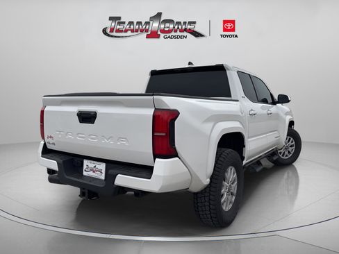 Certified 2024 Toyota Tacoma SR5 image 8